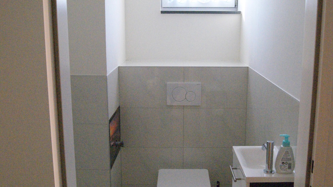 Photo of Bathroom in Lend