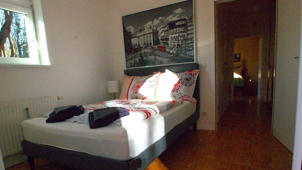 Photo of Bedroom in Lend