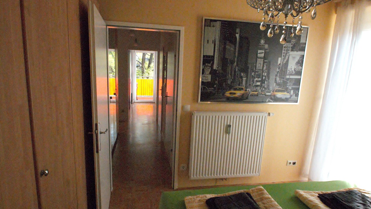 Photo of Bedroom in Lend