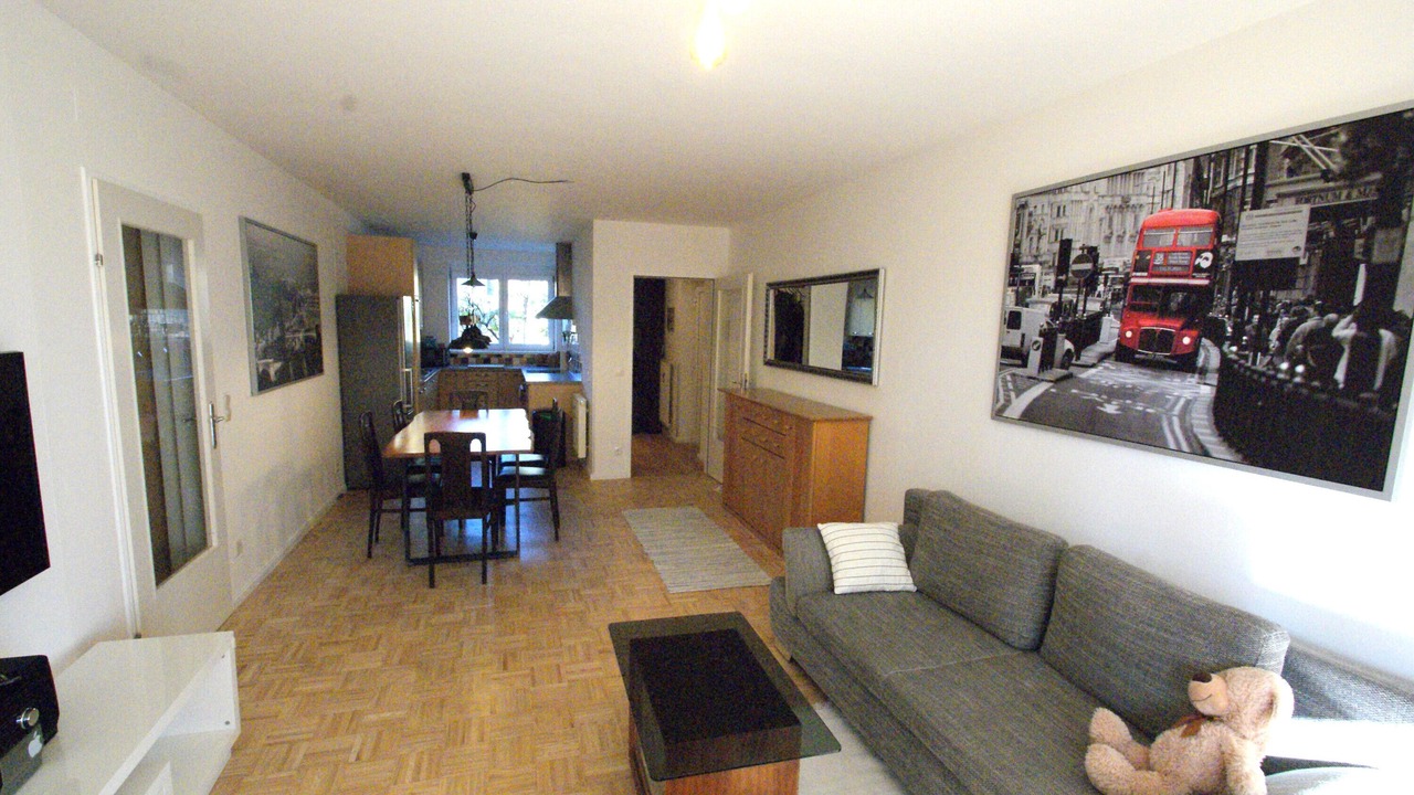 Photo of Livingroom in Lend