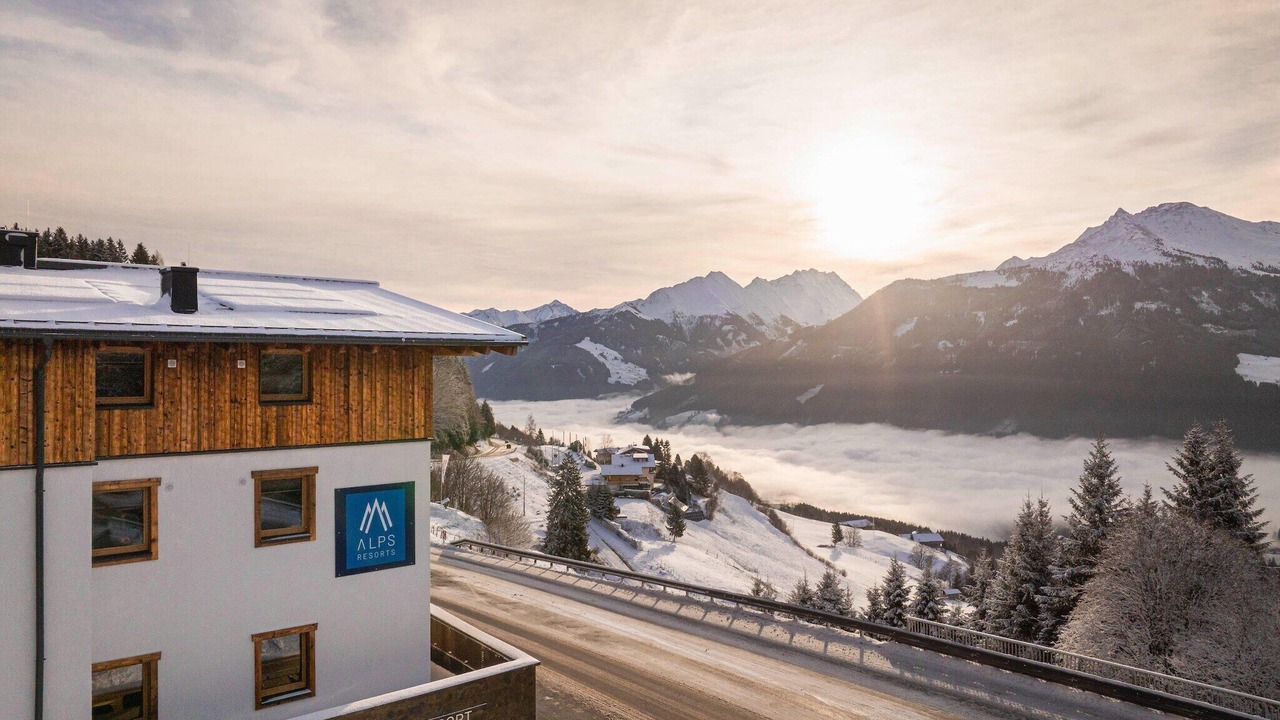Photo of Outdoor in Paß Thurn