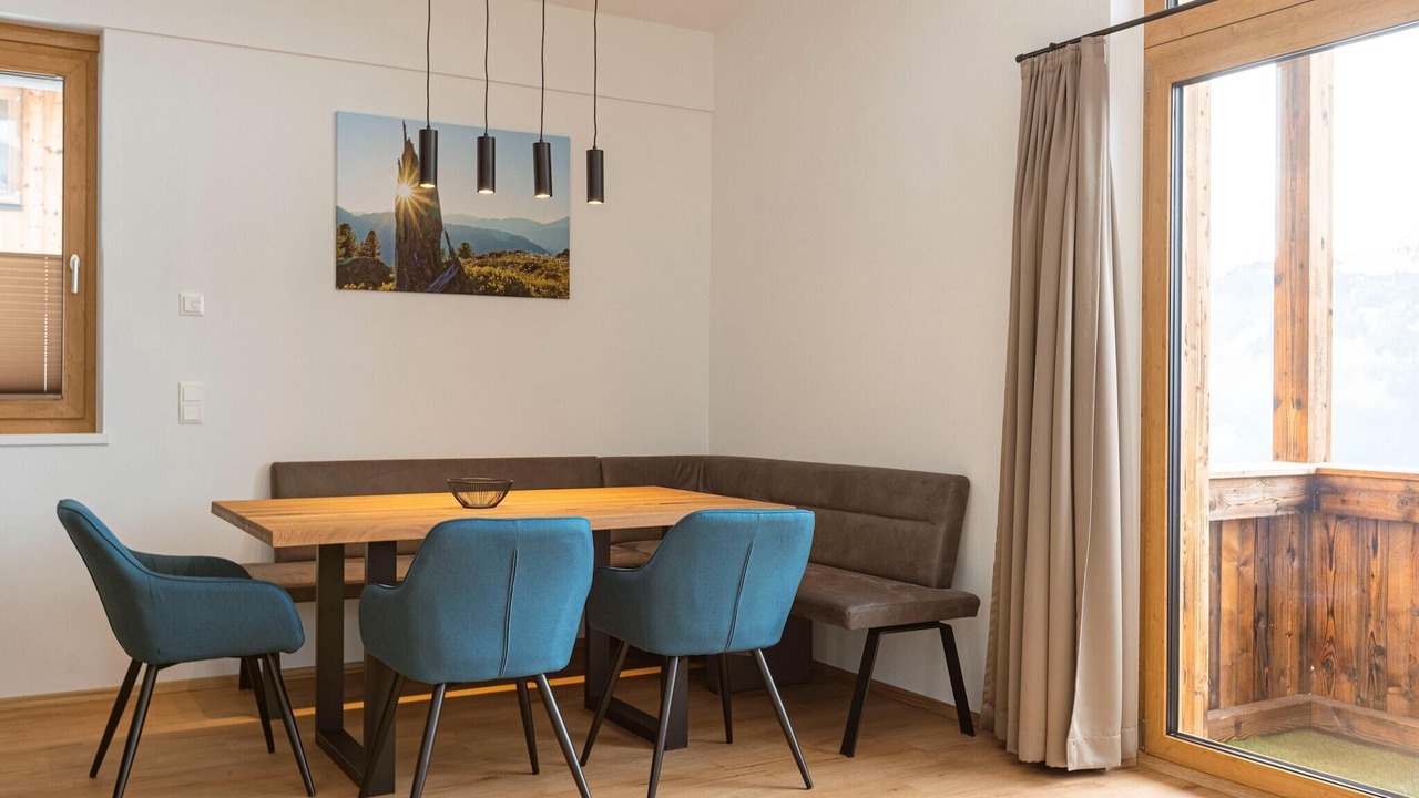 Photo of Livingroom in Paß Thurn