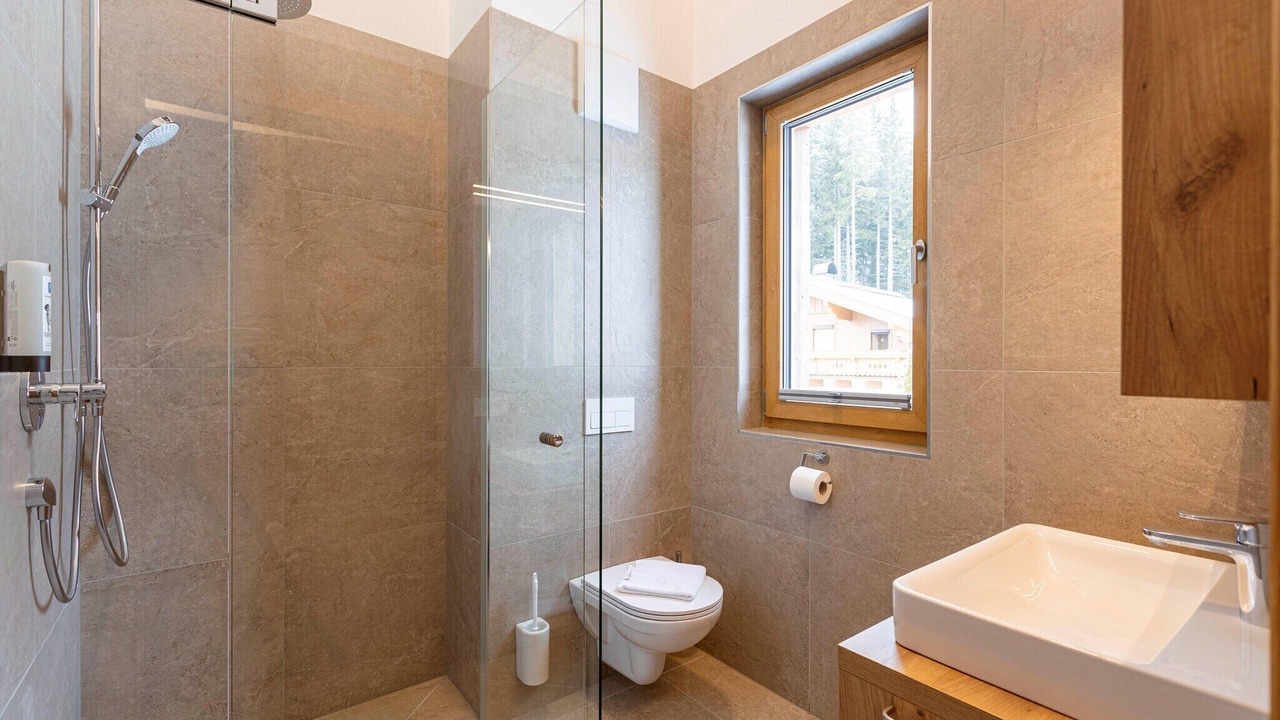 Photo of Bathroom in Paß Thurn