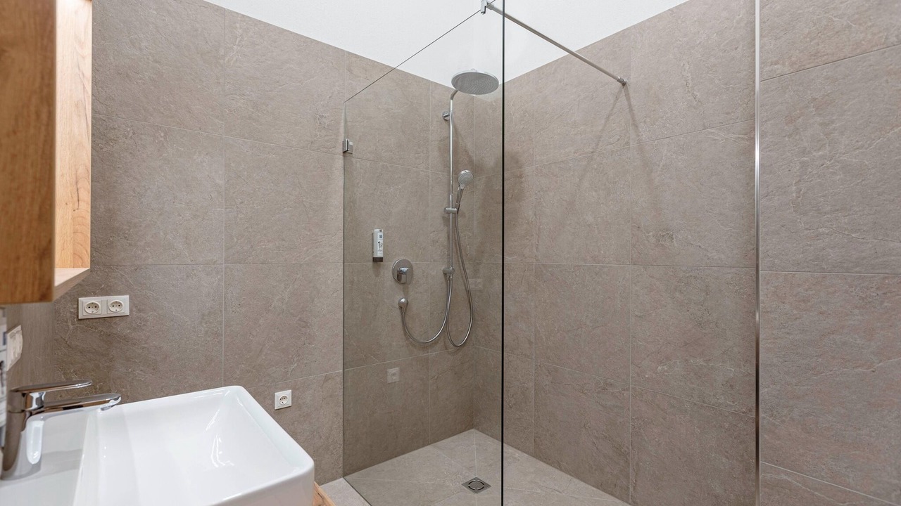 Photo of Bathroom in Paß Thurn