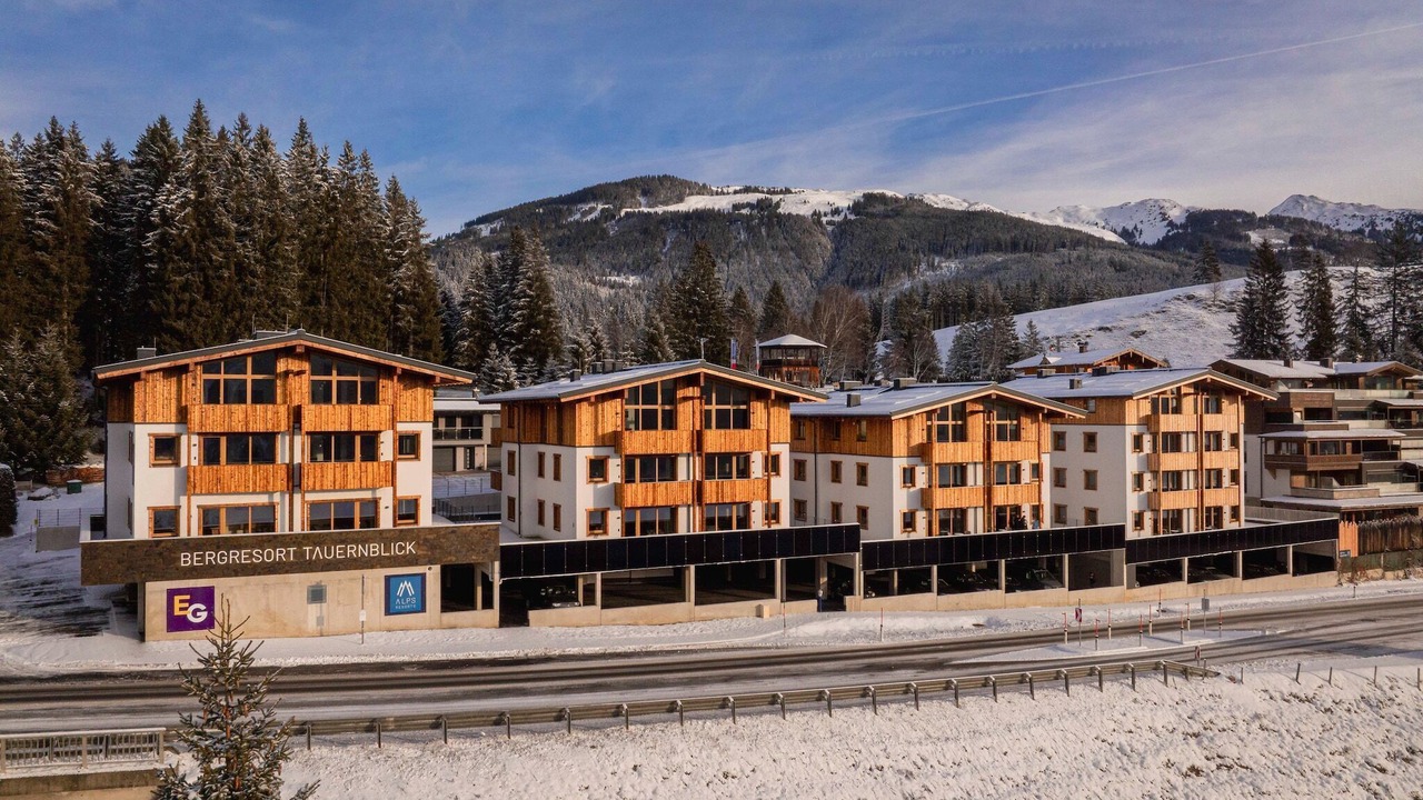 Photo of Outdoor in Paß Thurn