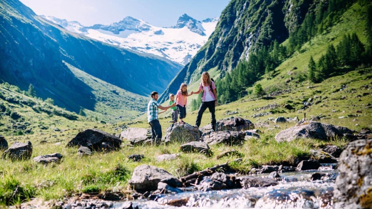 Photo of Others in Paß Thurn
