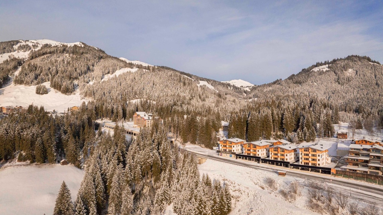 Photo of Outdoor in Paß Thurn