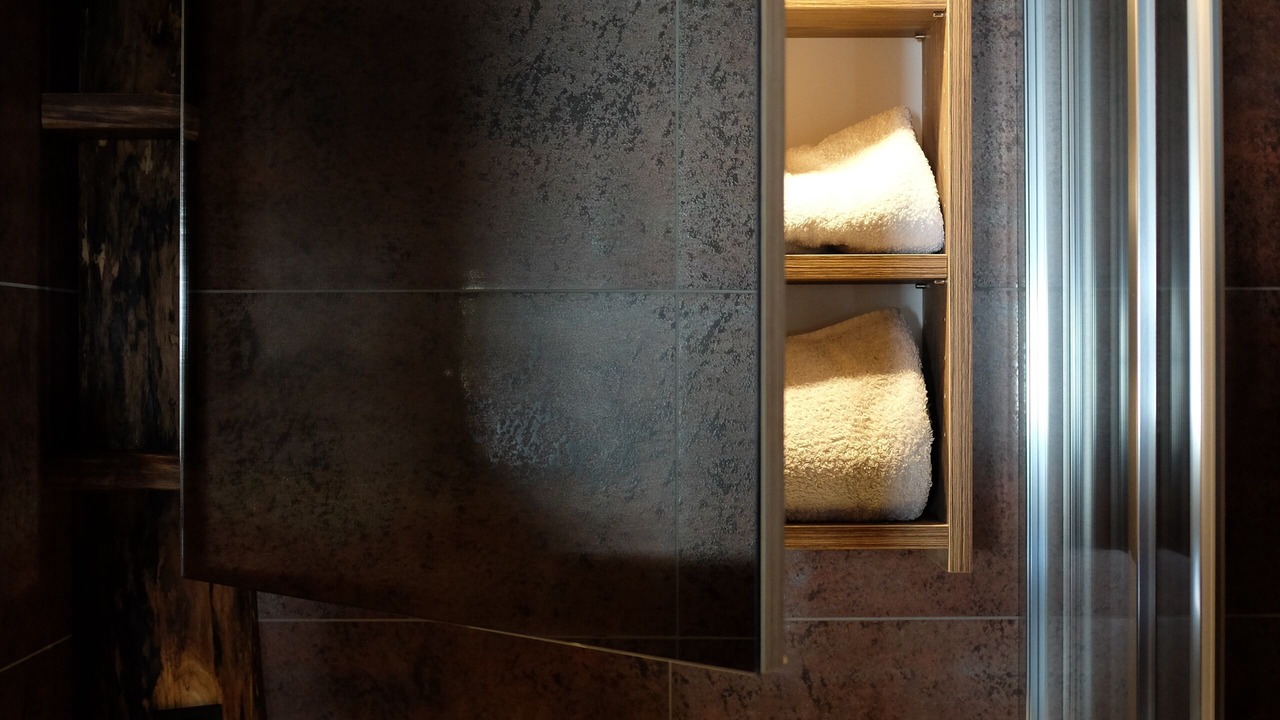 Photo of Bathroom in Lachtal