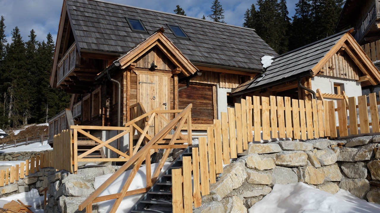 Photo of Outdoor in Lachtal