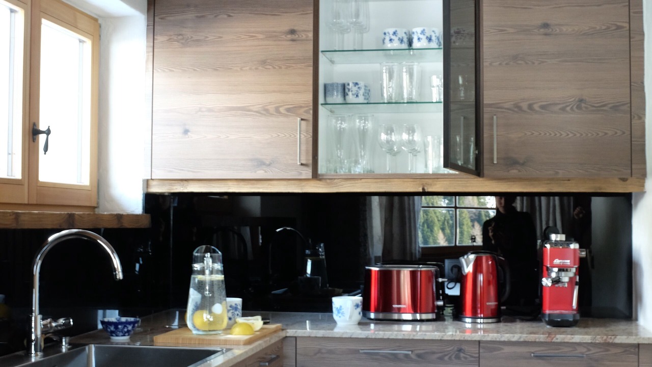 Photo of Kitchen in Lachtal