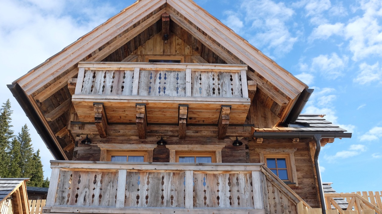 Photo of Outdoor in Lachtal