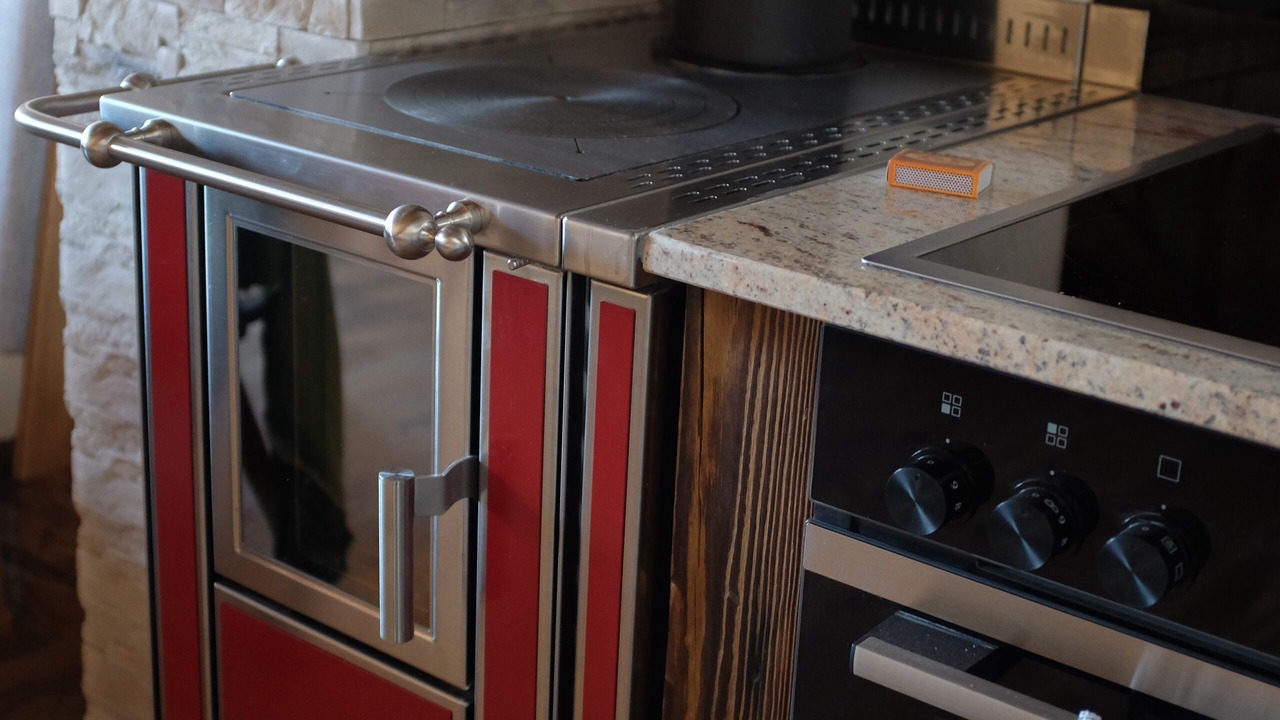 Photo of Kitchen in Lachtal