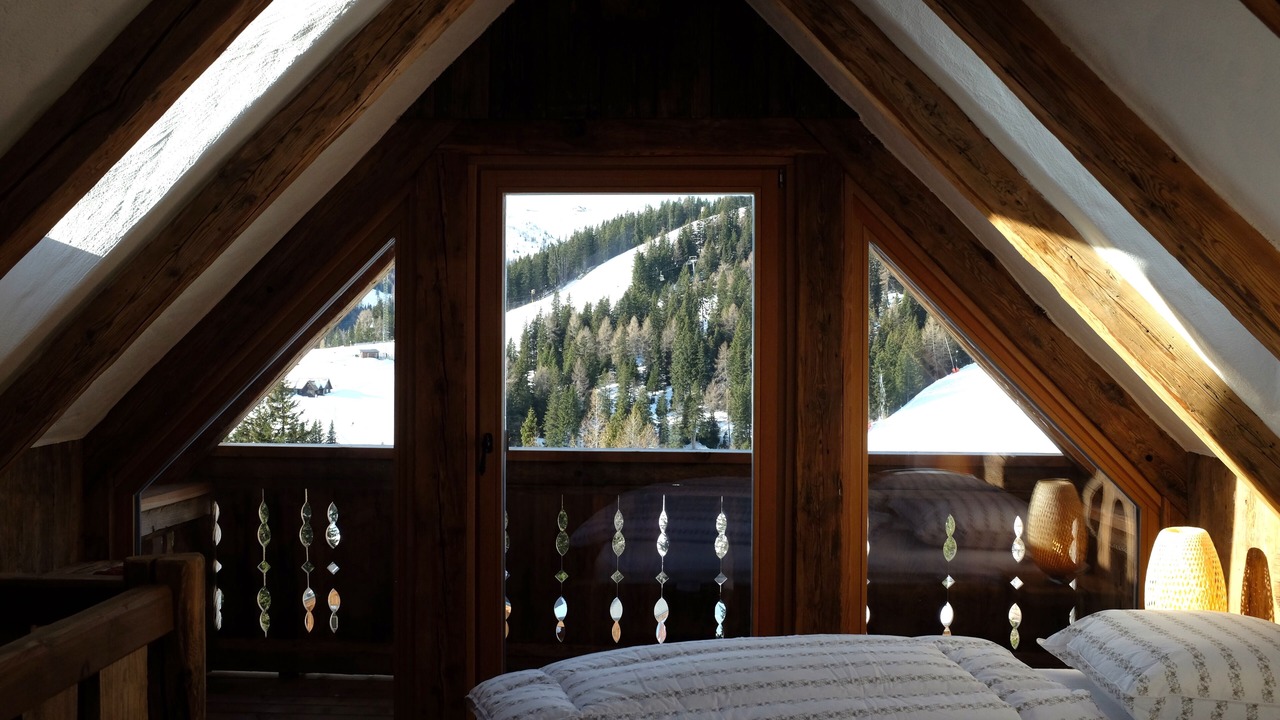 Photo of Bedroom in Lachtal