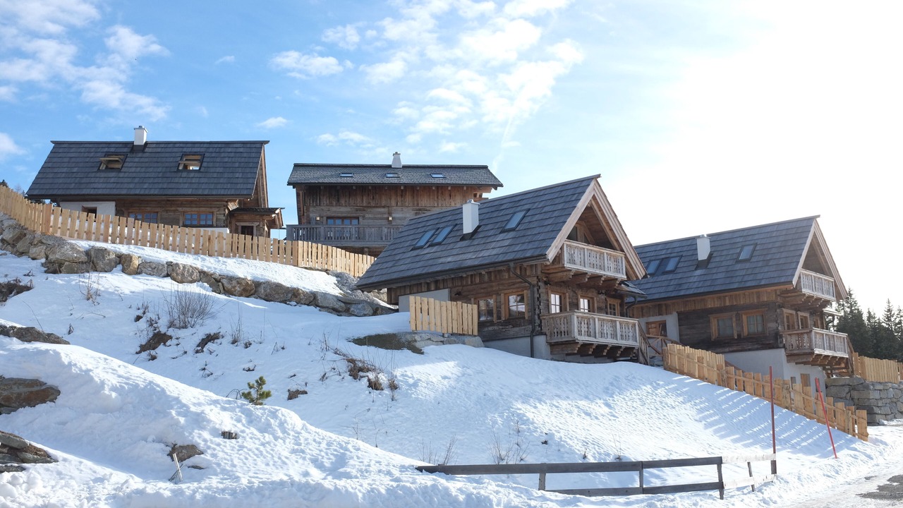 Photo of Outdoor in Lachtal