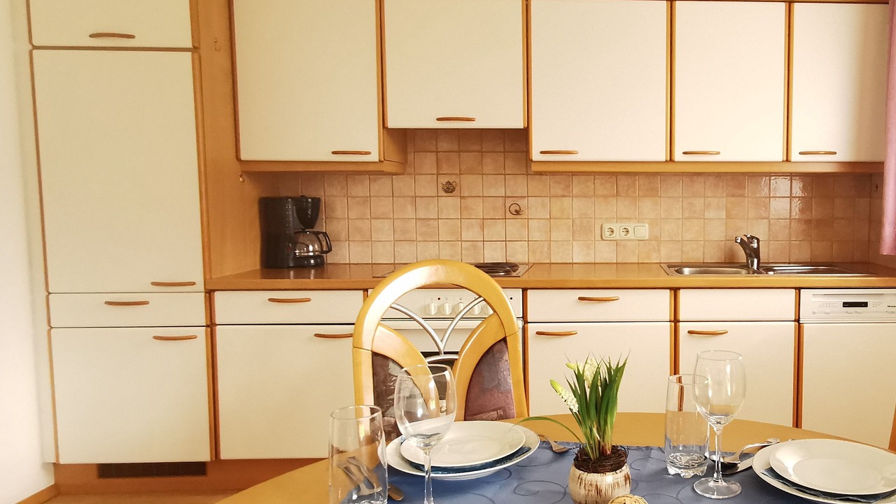 Photo of Kitchen in Furth