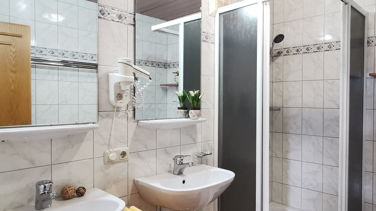 Photo of Bathroom in Furth