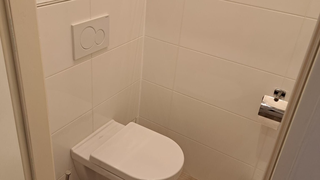 Photo of Bathroom in Saalbach