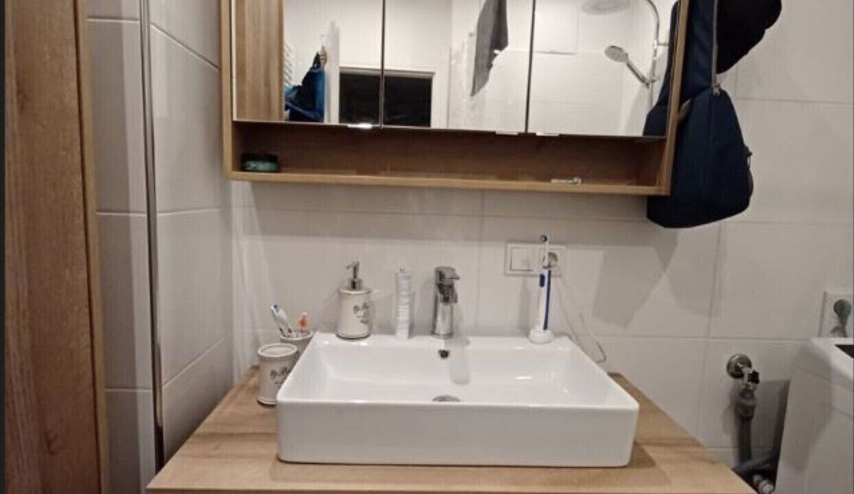 Photo of Bathroom in Saalbach