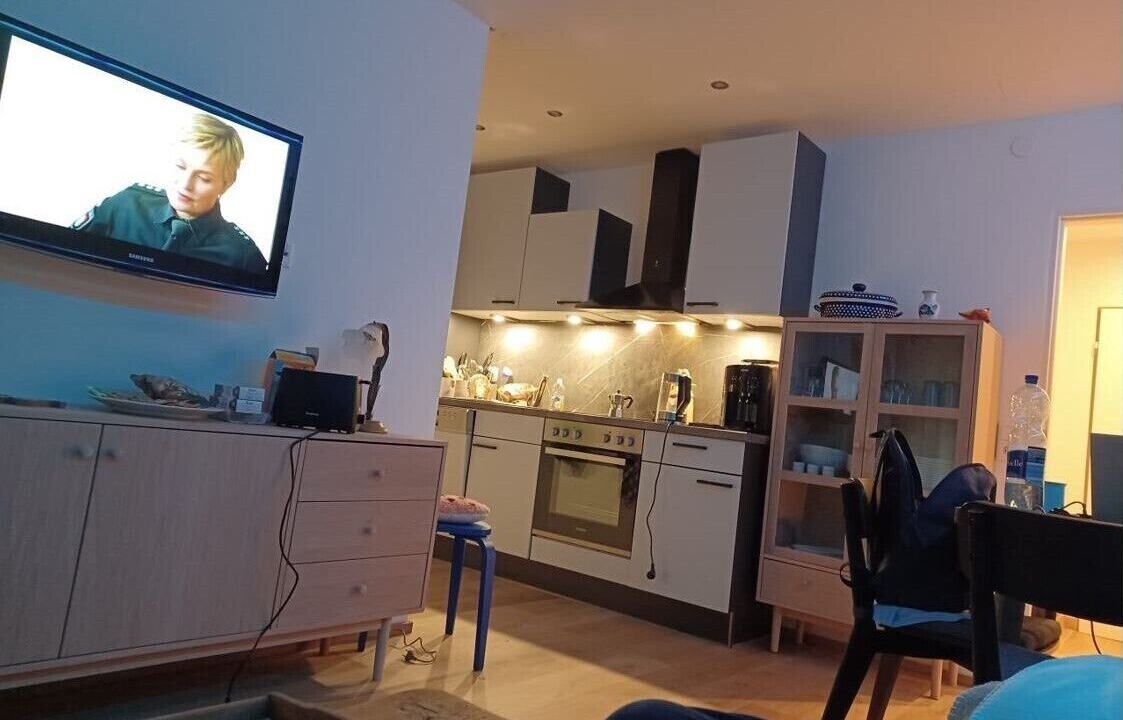 Photo of Kitchen in Saalbach
