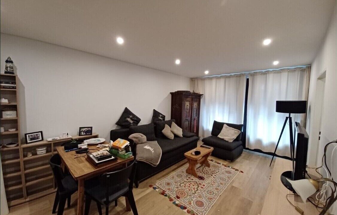 Photo of Livingroom in Saalbach
