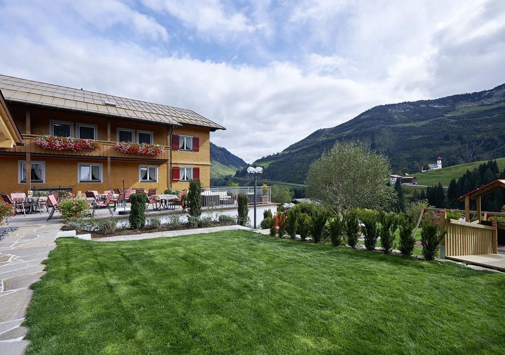 Photo of Outdoor in Damuels