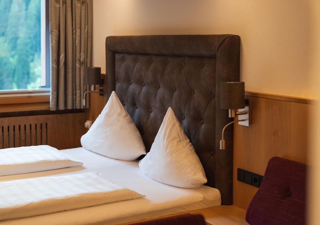 Photo of Bedroom in Damuels