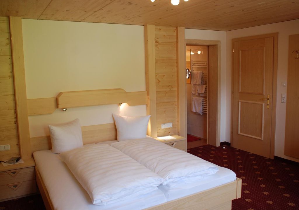 Photo of Bedroom in Damuels