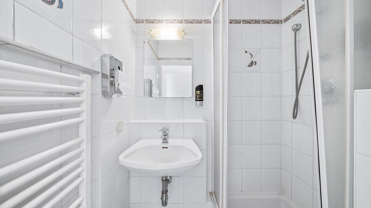 Photo of Bedroom in Schottenfeld