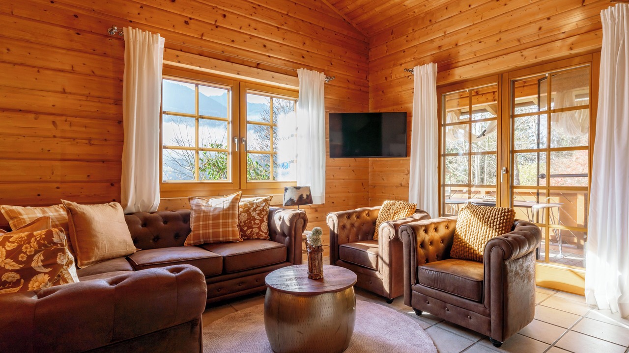 Photo of Livingroom in Gries