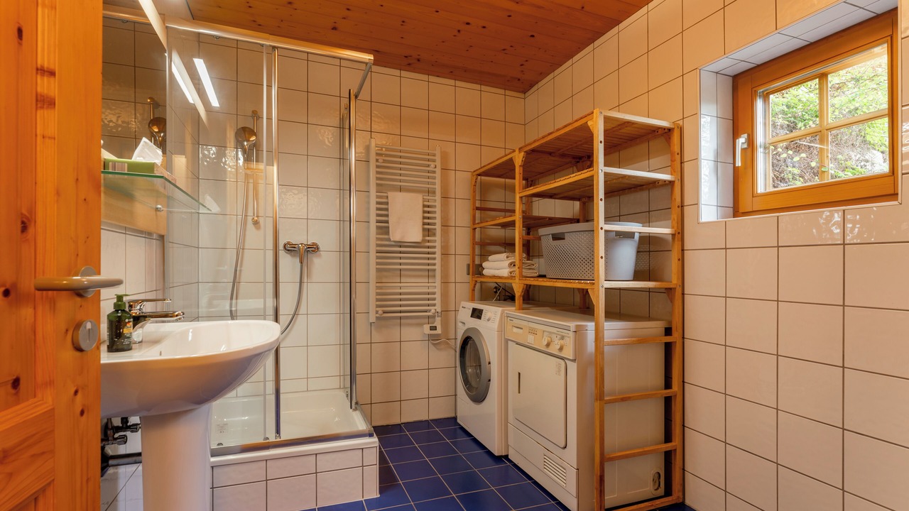 Photo of Bathroom in Gries
