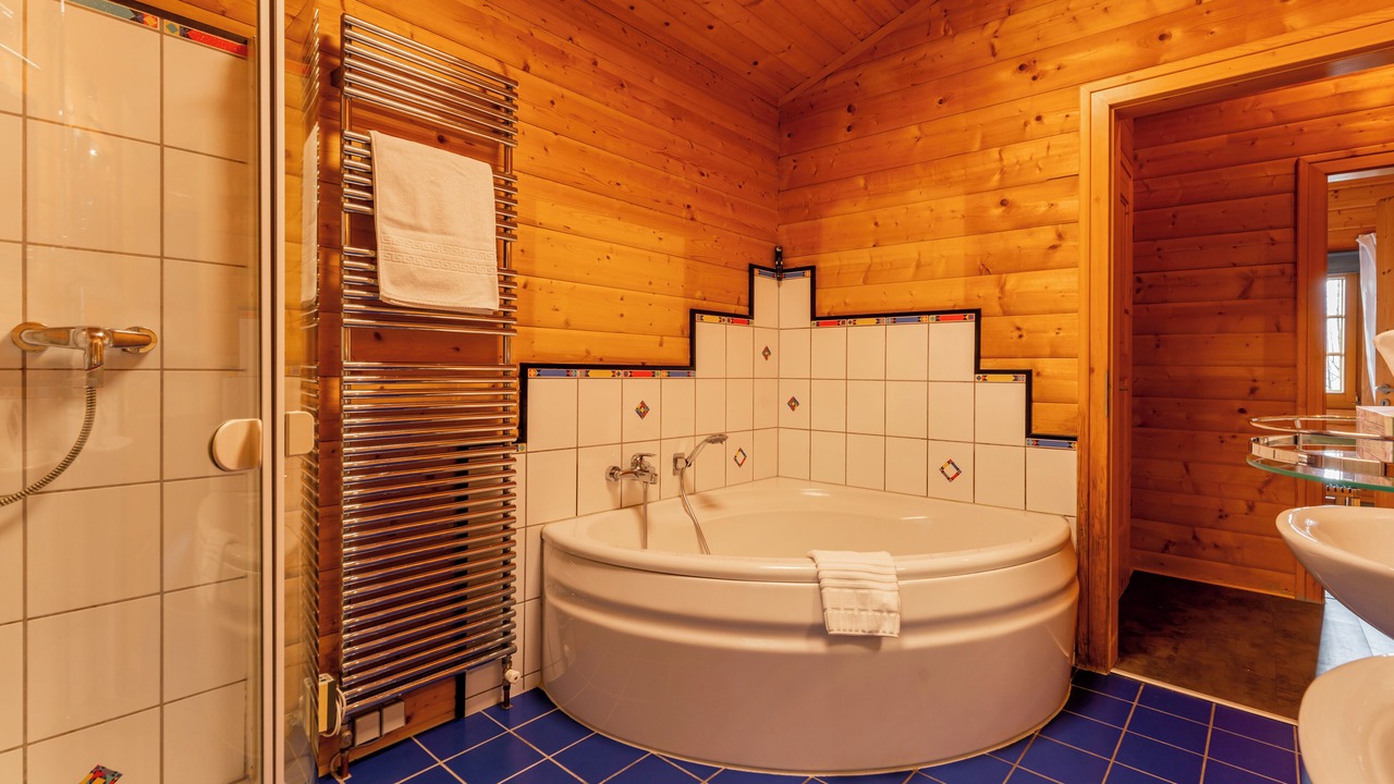 Photo of Bathroom in Gries