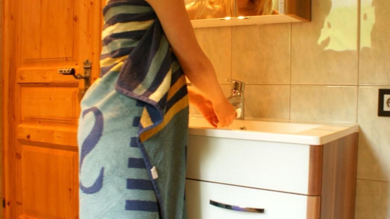Photo of Bathroom in Tamsweg