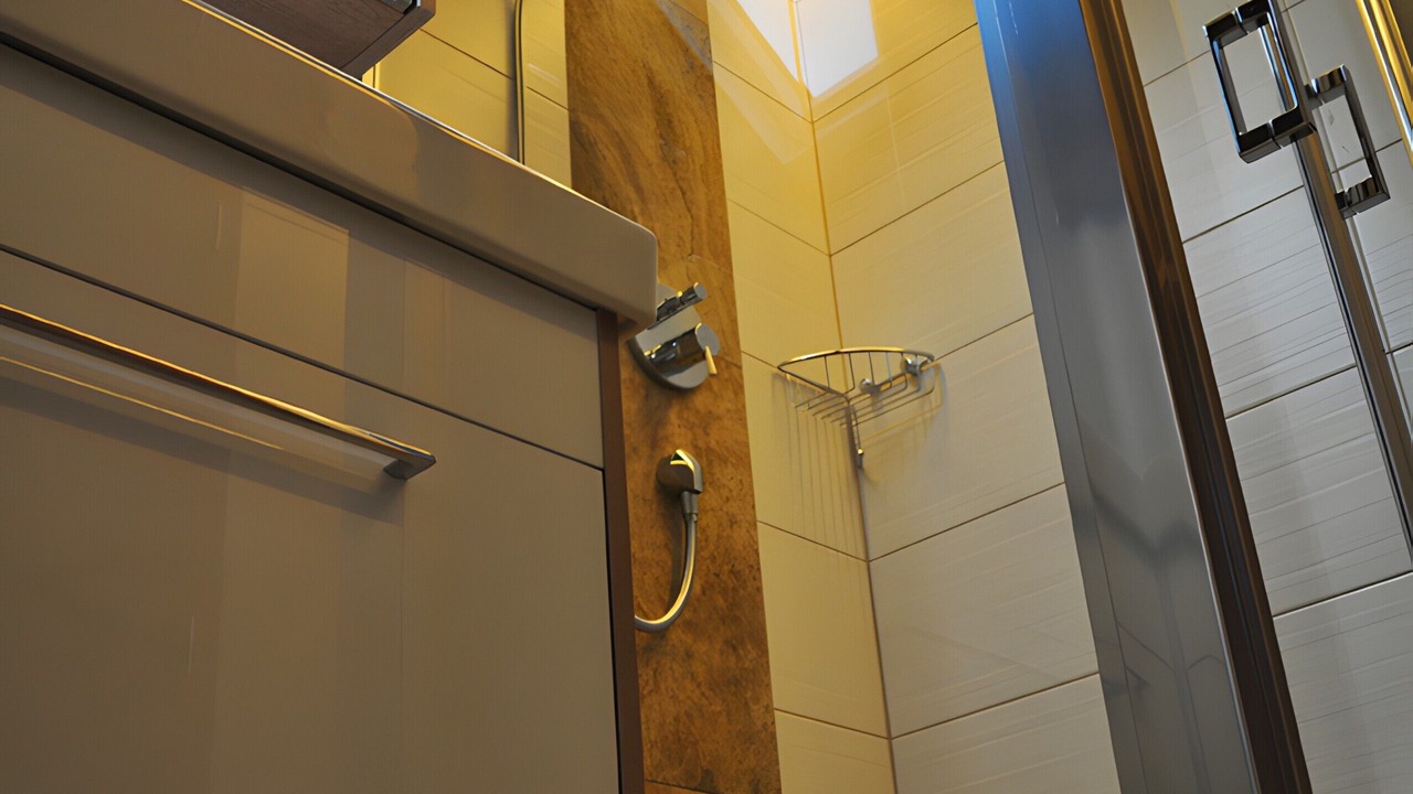 Photo of Bathroom in Tamsweg