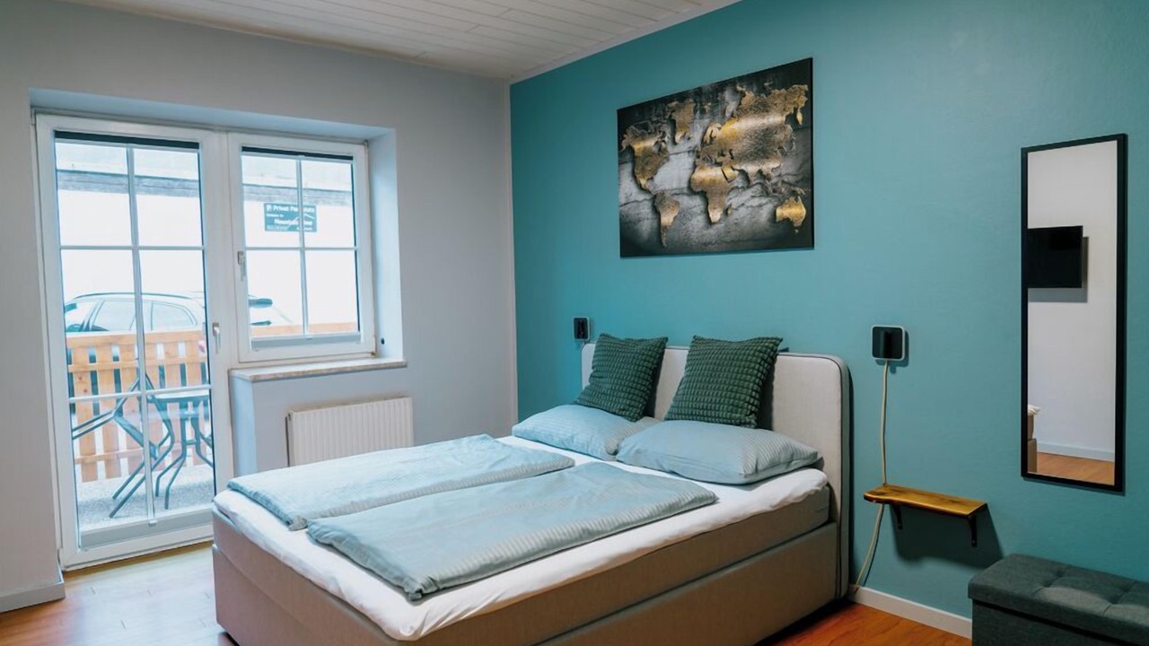 Photo of Bedroom in Groedig