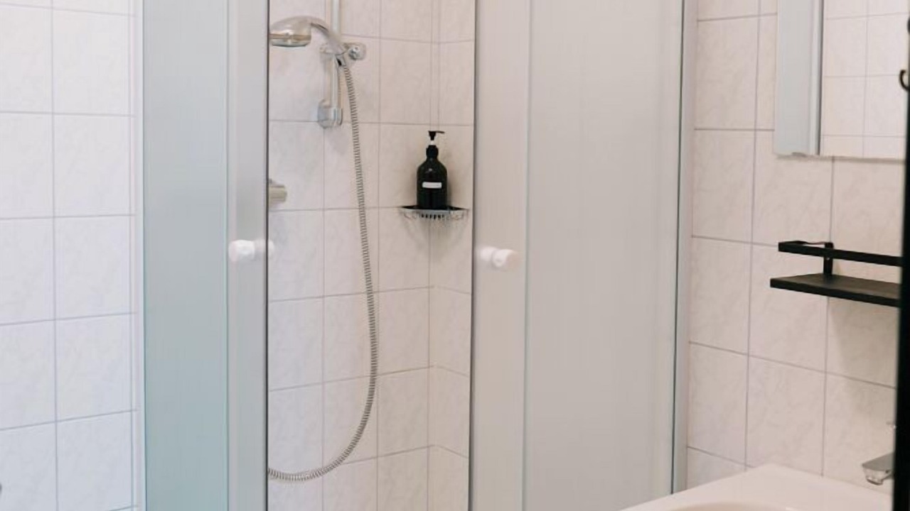 Photo of Bathroom in Groedig