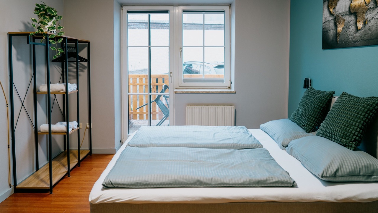Photo of Bedroom in Groedig
