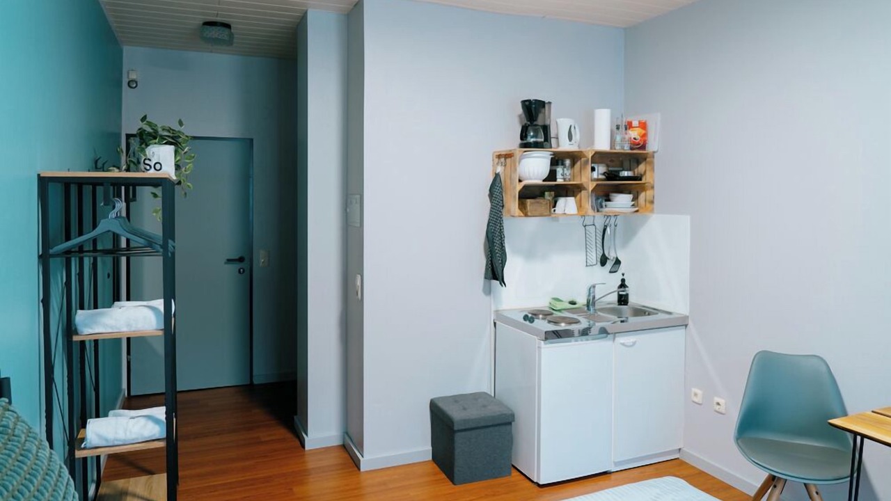 Photo of Kitchen in Groedig