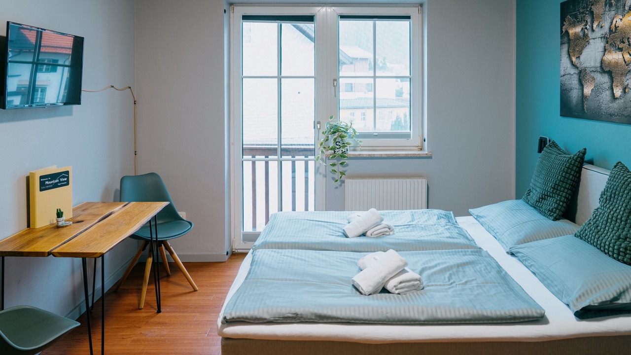 Photo of Bedroom in Groedig