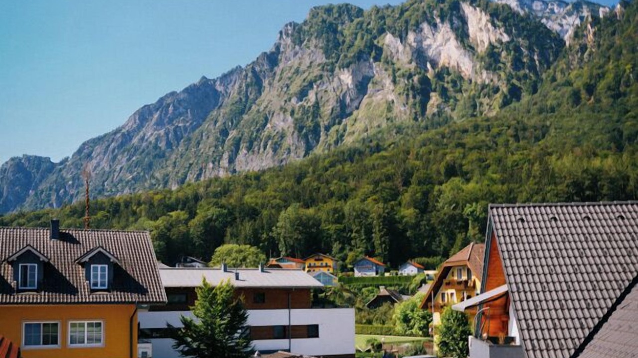Photo of Outdoor in Groedig