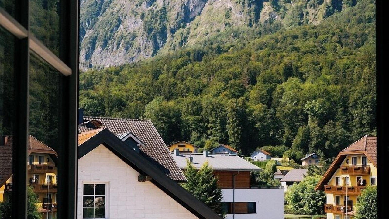 Photo of Patio Balcony in Groedig