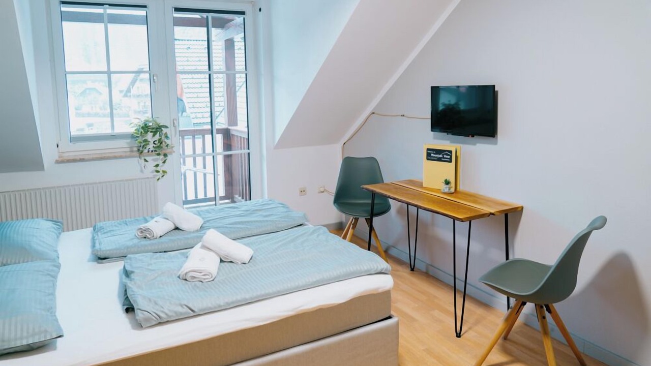 Photo of Bedroom in Groedig