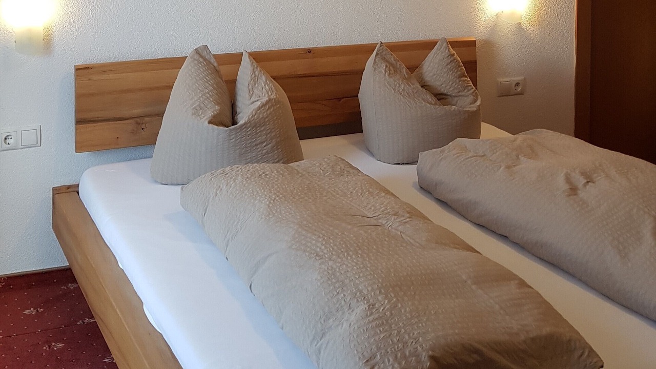 Photo of Bedroom in Niederthai