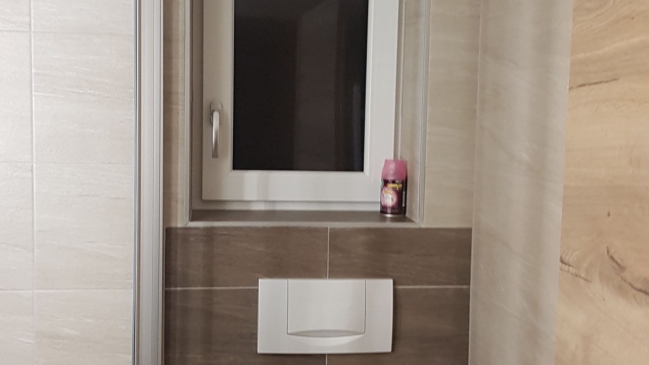 Photo of Bathroom in Niederthai