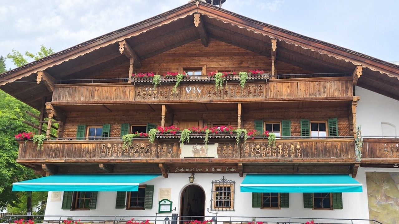 Photo of Outdoor in Kelchsau