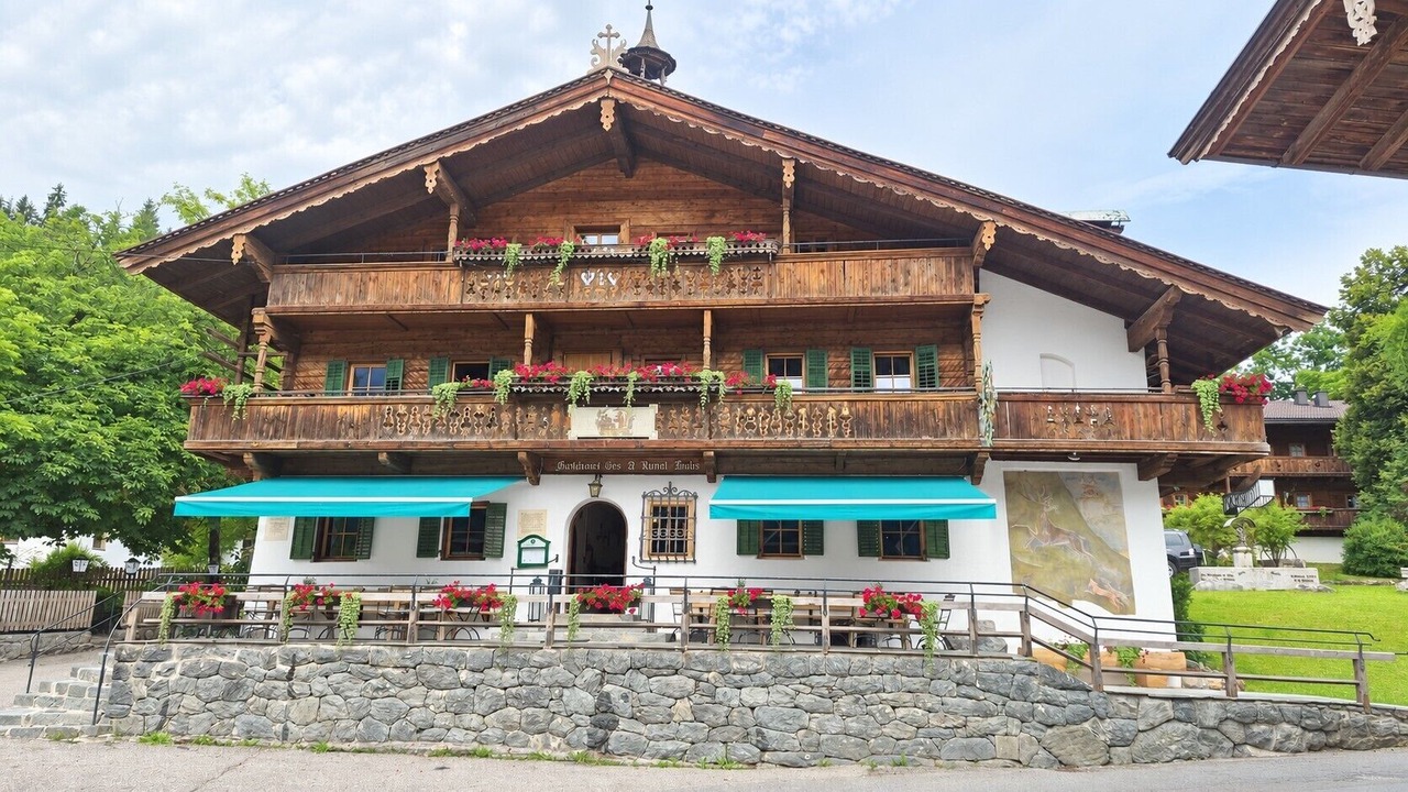 Photo of Outdoor in Kelchsau