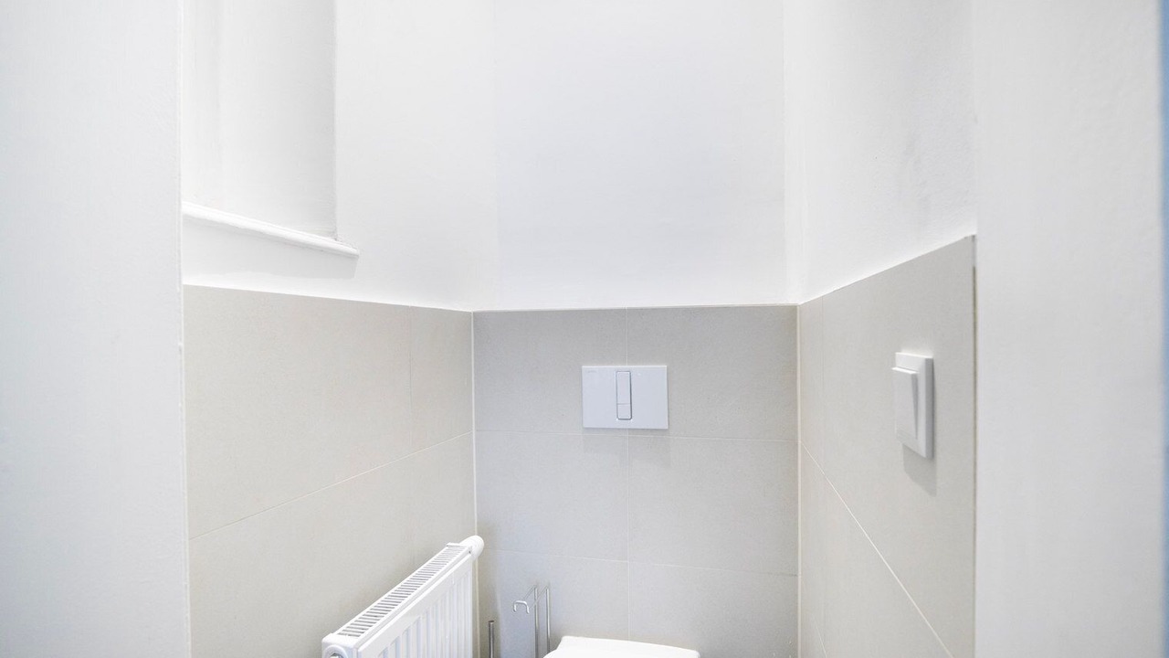 Photo of Bathroom in Erdberg