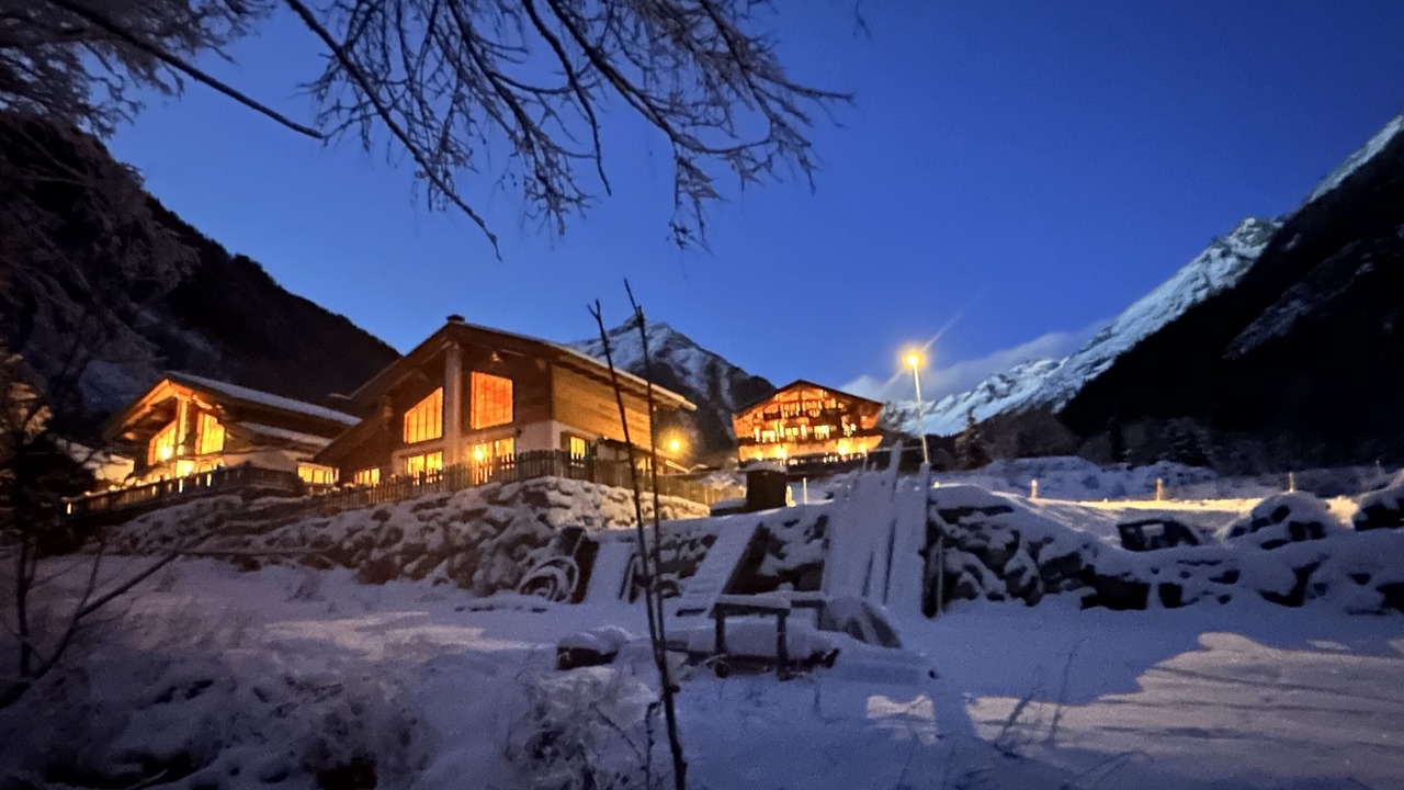 Photo of Outdoor in Flattach