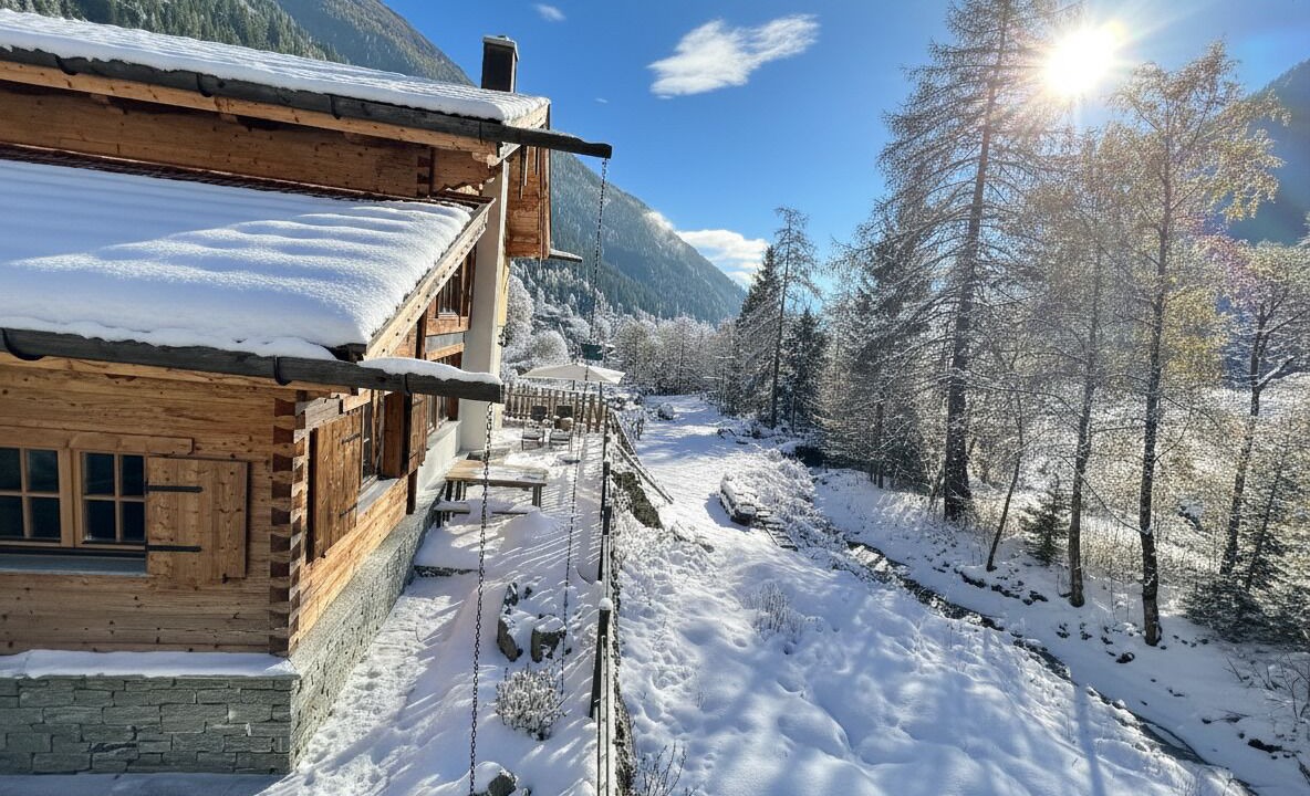 Photo of Outdoor in Flattach
