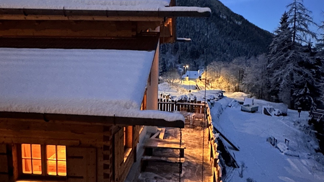 Photo of Outdoor in Flattach