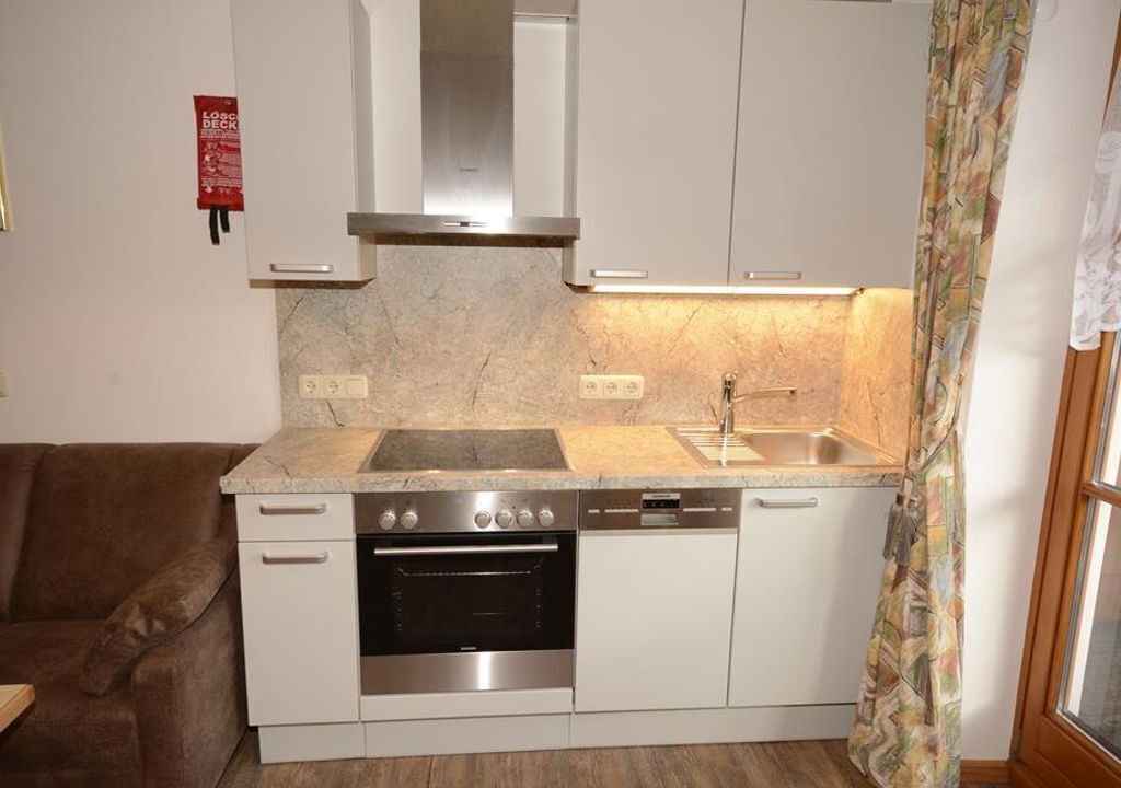 Photo of Kitchen in Leogang